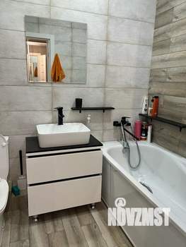 1-к квартира, вторичка, 43м2, 6/11 этаж