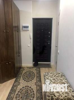 Студия квартира, вторичка, 32м2, 9/16 этаж