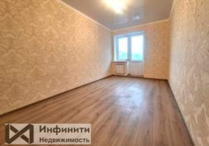 1-к квартира, вторичка, 35м2, 4/5 этаж