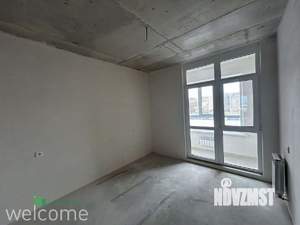 2-к квартира, вторичка, 66м2, 8/16 этаж