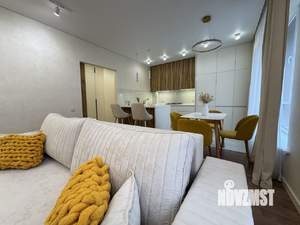 2-к квартира, вторичка, 75м2, 2/16 этаж