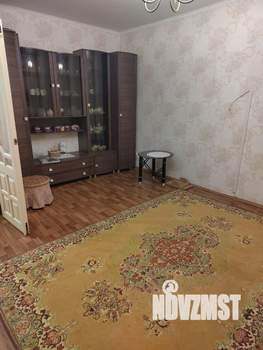 3-к квартира, вторичка, 73м2, 2/9 этаж
