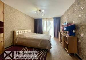 2-к квартира, вторичка, 62м2, 2/6 этаж