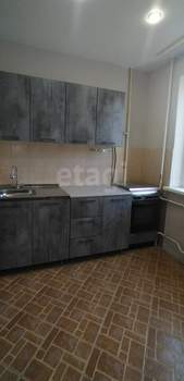 1-к квартира, вторичка, 36м2, 3/9 этаж