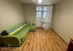 1-к квартира, вторичка, 36м2, 5/18 этаж