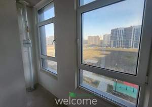 1-к квартира, вторичка, 39м2, 4/24 этаж