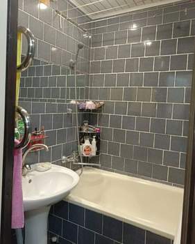3-к квартира, вторичка, 80м2, 10/10 этаж