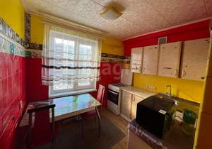 1-к квартира, вторичка, 35м2, 5/5 этаж