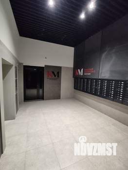 3-к квартира, вторичка, 84м2, 8/23 этаж