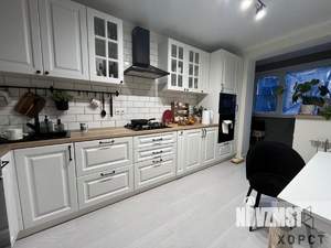 1-к квартира, вторичка, 52м2, 4/7 этаж