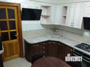 3-к квартира, вторичка, 65м2, 1/11 этаж