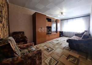 2-к квартира, вторичка, 44м2, 5/5 этаж
