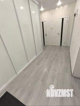 3-к квартира, вторичка, 83м2, 18/18 этаж