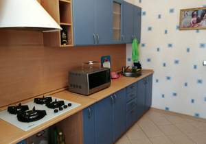 1-к квартира, вторичка, 44м2, 5/6 этаж