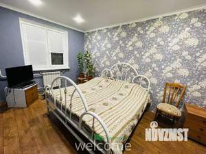 2-к квартира, вторичка, 54м2, 6/9 этаж