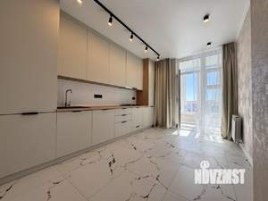 3-к квартира, вторичка, 72м2, 19/24 этаж