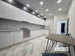 2-к квартира, вторичка, 64м2, 2/18 этаж