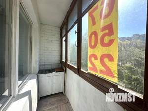 1-к квартира, вторичка, 39м2, 3/5 этаж