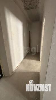 1-к квартира, вторичка, 39м2, 2/10 этаж