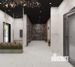 3-к квартира, вторичка, 89м2, 2/12 этаж