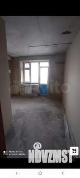 3-к квартира, вторичка, 100м2, 3/11 этаж