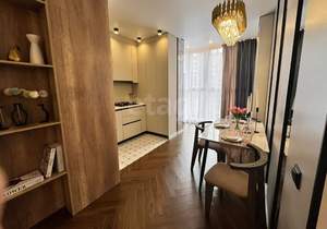 2-к квартира, вторичка, 56м2, 13/20 этаж