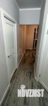 1-к квартира, вторичка, 40м2, 11/16 этаж
