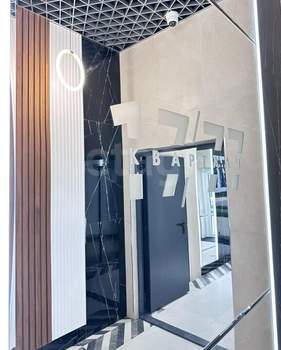 1-к квартира, вторичка, 31м2, 9/16 этаж