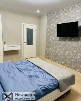 2-к квартира, вторичка, 62м2, 2/9 этаж