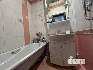 3-к квартира, вторичка, 87м2, 5/10 этаж