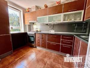 3-к квартира, вторичка, 95м2, 2/10 этаж