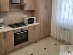 1-к квартира, вторичка, 55м2, 6/10 этаж