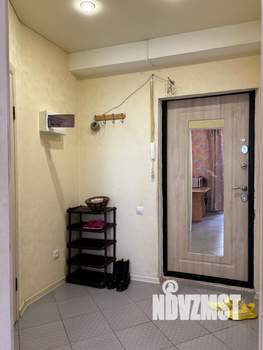 1-к квартира, вторичка, 37м2, 8/15 этаж