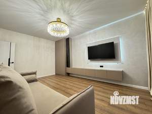 2-к квартира, вторичка, 81м2, 4/16 этаж