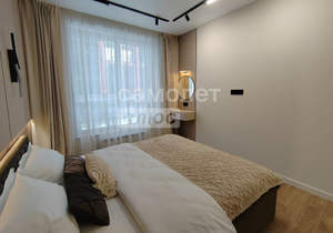 2-к квартира, вторичка, 74м2, 2/16 этаж