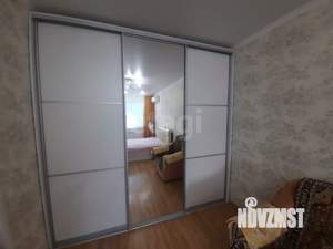 1-к квартира, вторичка, 39м2, 8/9 этаж