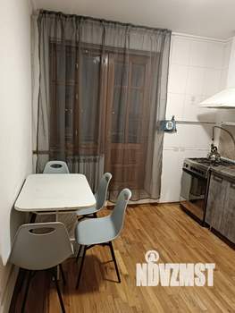 1-к квартира, вторичка, 46м2, 6/6 этаж