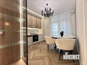 3-к квартира, вторичка, 78м2, 14/16 этаж