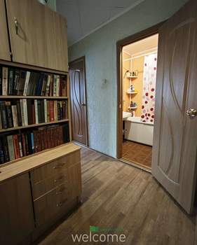 2-к квартира, вторичка, 75м2, 1/9 этаж