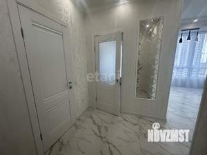 1-к квартира, вторичка, 36м2, 9/16 этаж