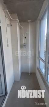 1-к квартира, вторичка, 33м2, 5/16 этаж