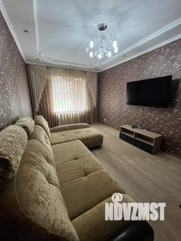 2-к квартира, вторичка, 48м2, 4/12 этаж