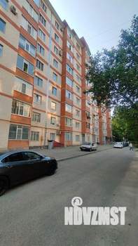 1-к квартира, вторичка, 37м2, 2/10 этаж
