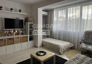 2-к квартира, вторичка, 58м2, 3/10 этаж