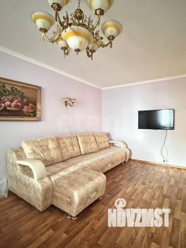 1-к квартира, вторичка, 49м2, 10/12 этаж