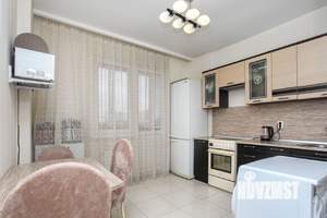 1-к квартира, вторичка, 36м2, 8/16 этаж