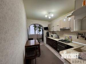 3-к квартира, вторичка, 69м2, 1/10 этаж