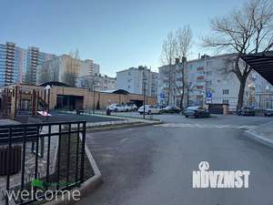 2-к квартира, сданный дом, 83м2, 2/7 этаж