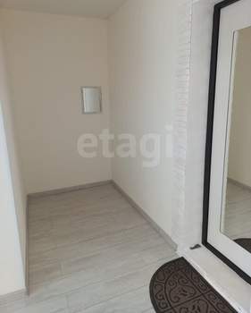 1-к квартира, вторичка, 38м2, 5/9 этаж