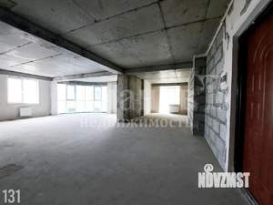 3-к квартира, вторичка, 95м2, 8/16 этаж